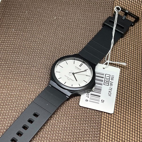 CASIO MW-240-7E 