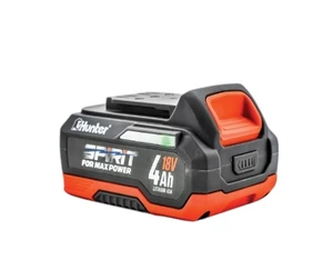 סוללה ליתיום 18V 4.0Ah SPIRIT דגם 102702-016