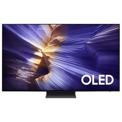 טלוויזיה Samsung QE83S90F 4K ‏83 ‏אינטש סמסונג