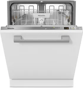 מדיח כלים רחב אינטגרלי מלא Miele ‏14 מערכות כלים דגם G5150SCVI 