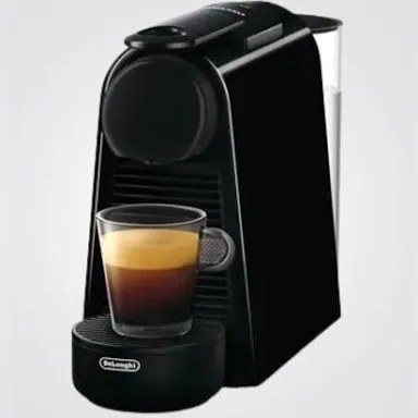 מכונת אספרסו DeLonghi Nespresso EN85B Kapselmaschine