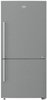 מקרר ‏מקפיא תחתון Beko CN160243XB ‏561 ‏ליטר בקו