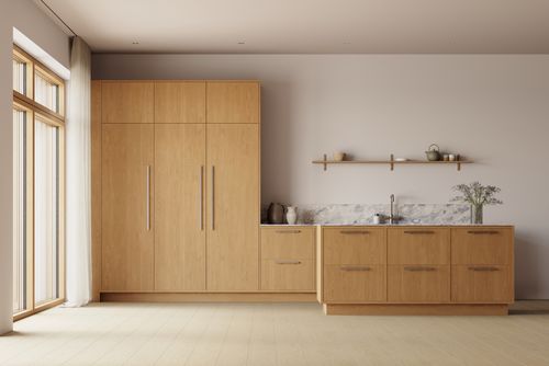 ידית REEV נירוסטה מט