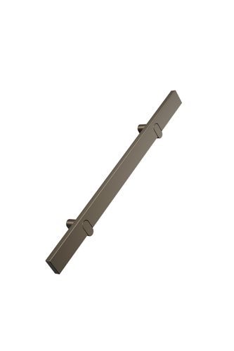 ידית REEV ברונזה כהה מט - 320X2 מ