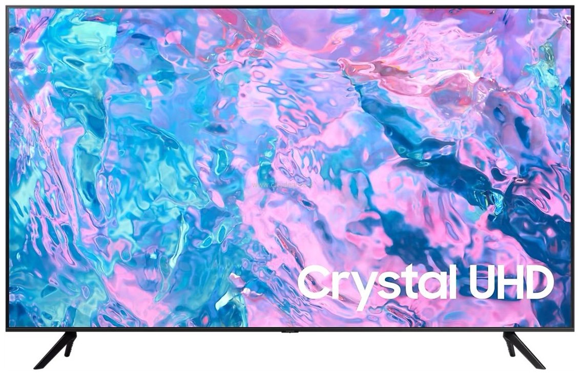 טלוויזיה Samsung UE50CU7100 4K ‏50 ‏אינטש סמסונג