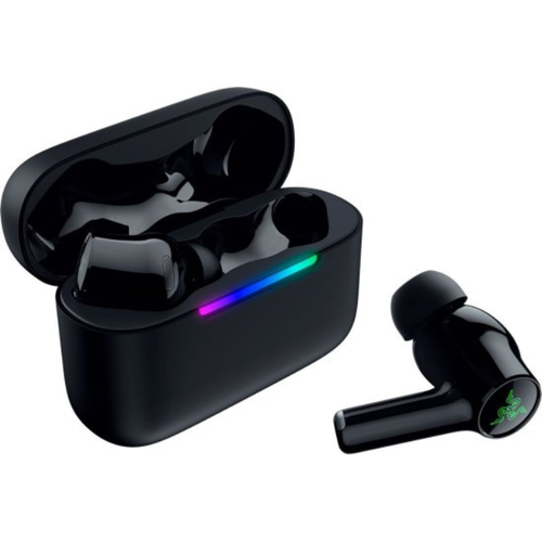 שיריון אילת Razer Hammerhead V3 X HyperSpeed אוזניות גיימינג אלחוטיות