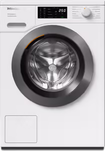 מכונת כביסה פתח חזית Miele ‏8 ק"ג 1400 סל"ד דגם WEB365 WCS PWash&8kg