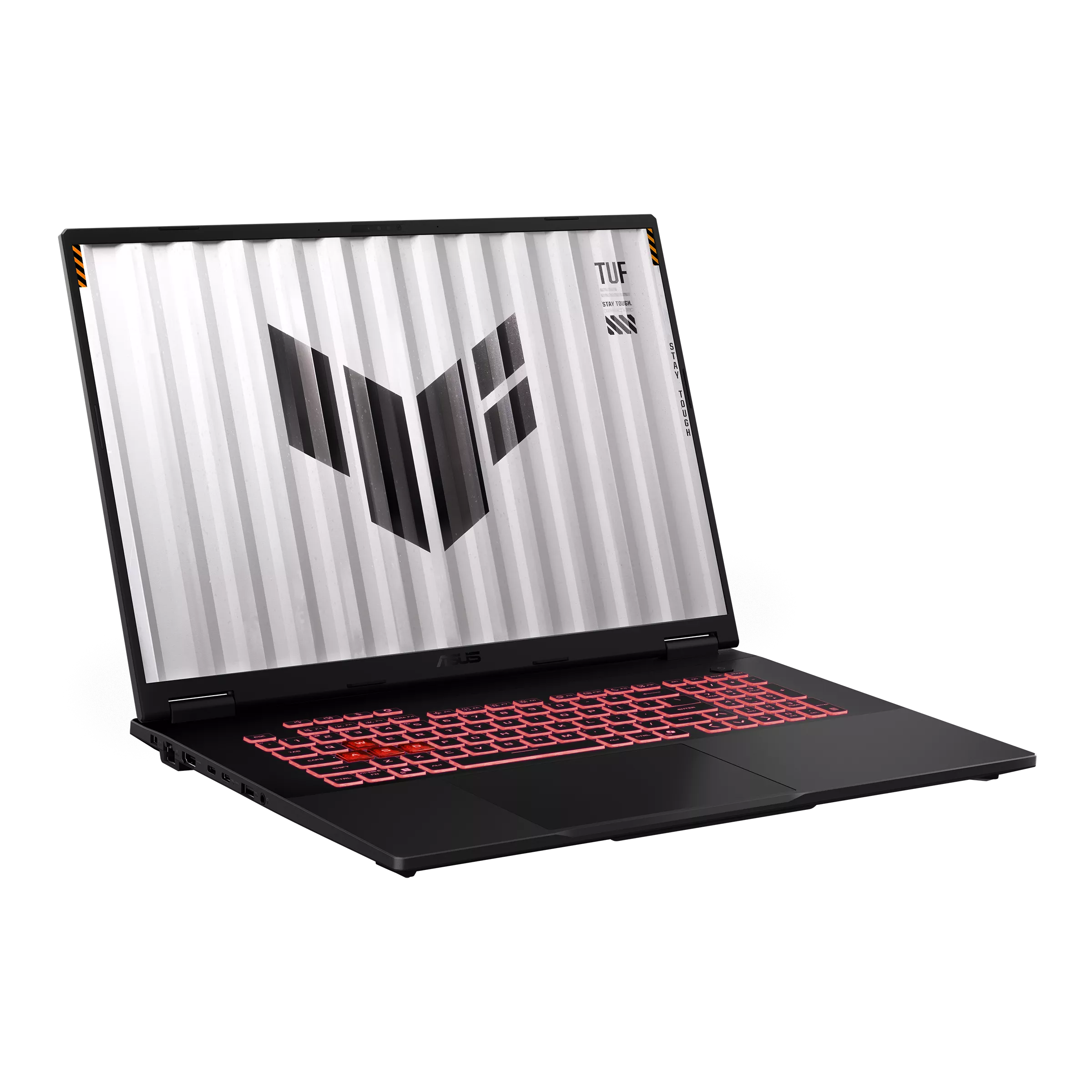 מחשב נייד לגיימרים Asus TUF Gaming A18 FA808 (2025) FA808UM-S8020W