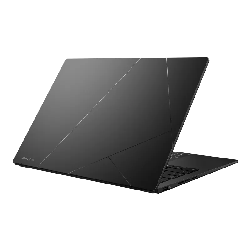 מחשב נייד ללא מסך מגע Asus Zenbook 14 UM3406GA-QD049