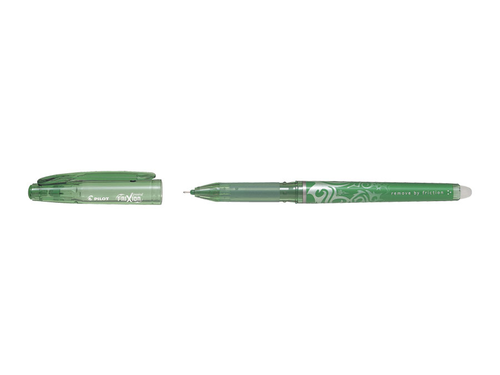 עט ג'ל 0.5 PILOT FRIXION