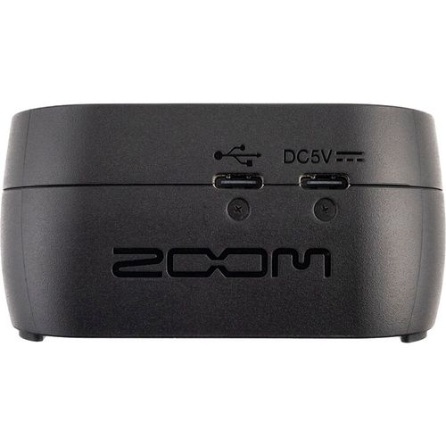מקליט סאונד Zoom PodTrak P2 