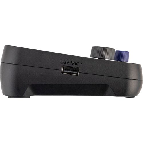 מקליט סאונד Zoom PodTrak P2 