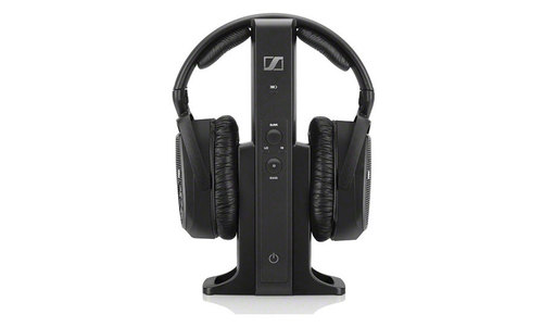 אוזניות אלחוטיות לטלוויזיה - Sennheiser RS 175