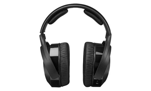 אוזניות אלחוטיות לטלוויזיה - Sennheiser RS 175