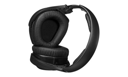 אוזניות אלחוטיות לטלוויזיה - Sennheiser RS 175