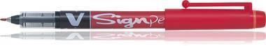 עט חתימה טוש PILOT SIGN-PEN 