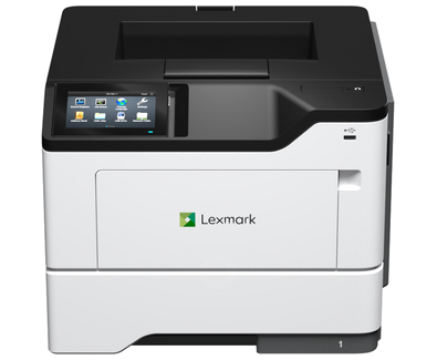 מדפסת לייזר Lexmark MS632dwe LAL38S0514