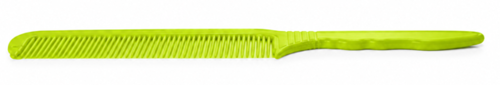 מסרק קרבון מקצועי עם ידית דגם 2508 Eagle Comb