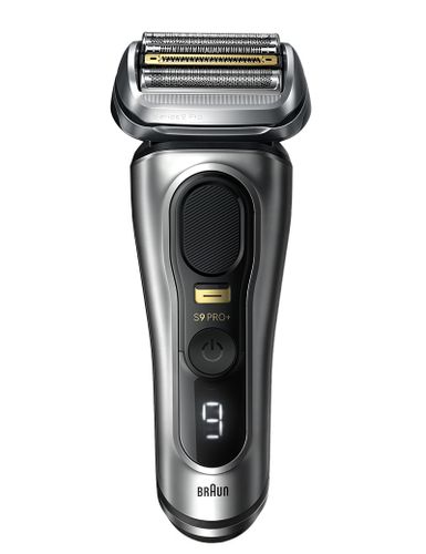 מכונת גילוח בראון 9 פרו פלוס BRAUN Series 9 Pro+ 9577cc
