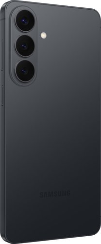 סמסונג גלקסי פלוס 12GB+256GB - Samsung Galaxy S26 Plus - שחור