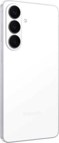  סמסונג גלקסי פלוס 12GB+256GB - Samsung Galaxy S26 Plus - לבן