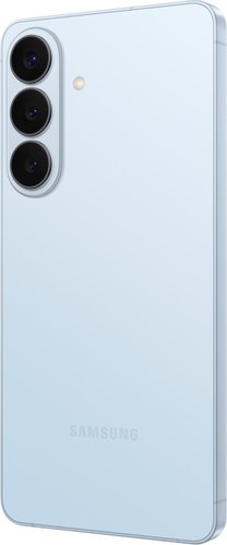  סמסונג גלקסי פלוס 12GB+256GB - Samsung Galaxy S26 Plus - כחול