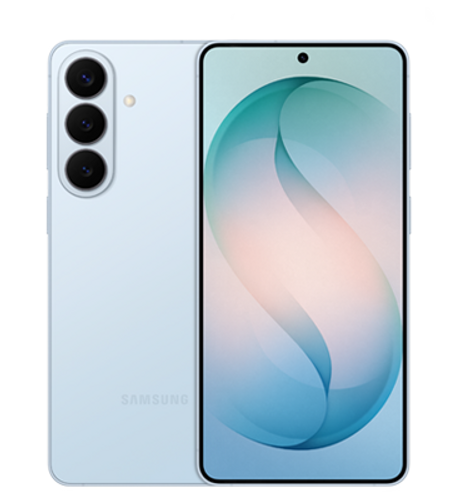  סמסונג גלקסי פלוס 12GB+512GB - Samsung Galaxy S26 Plus - כחול