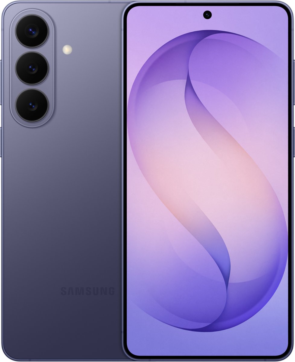 סמסונג גלקסי פלוס 12GB+512GB - Samsung Galaxy S26 Plus - סגול