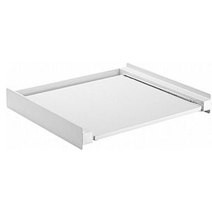 מדף בין מכונת כביסה למייבש EAZO SUPER TRAY