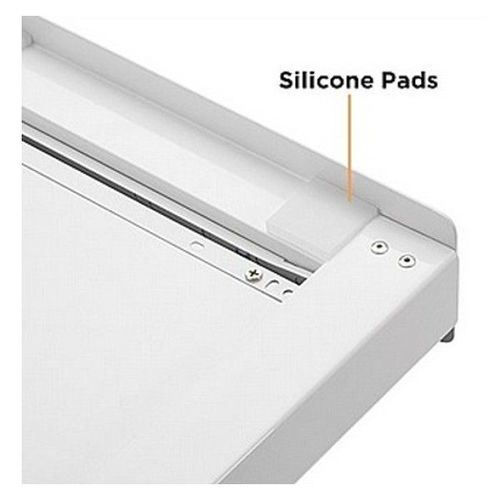 מדף בין מכונת כביסה למייבש EAZO SUPER TRAY