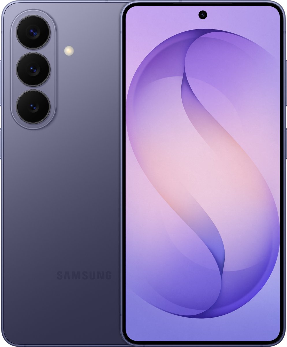  סמסונג גלקסי 12GB+256GB - Samsung Galaxy S26- סגול