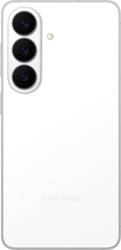  סמסונג גלקסי 12GB+256GB - Samsung Galaxy S26- לבן