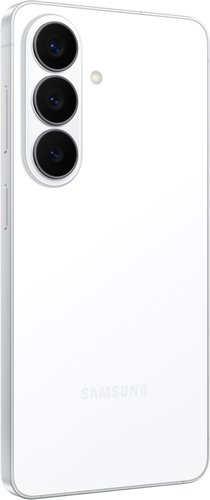  סמסונג גלקסי 12GB+256GB - Samsung Galaxy S26- לבן