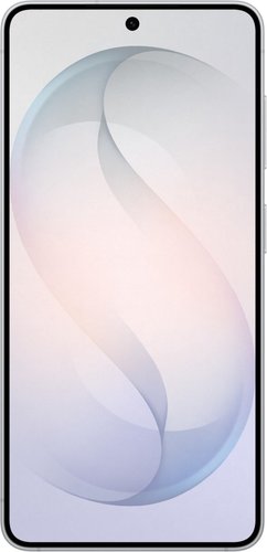  סמסונג גלקסי 12GB+256GB - Samsung Galaxy S26- לבן