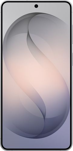  סמסונג גלקסי 12GB+512GB - Samsung Galaxy S26- כסף
