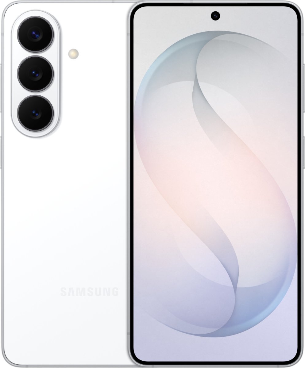  סמסונג גלקסי 12GB+512GB - Samsung Galaxy S26- לבן
