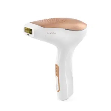 מסיר שיער Sensica Sensilight Pro IPL