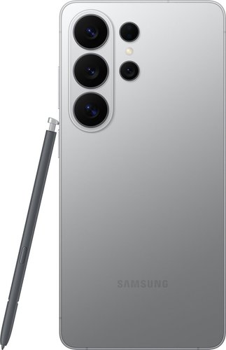  סמסונג גלקסי אולטרה 12GB+512GB - Samsung Galaxy S26 Ultra - כסף