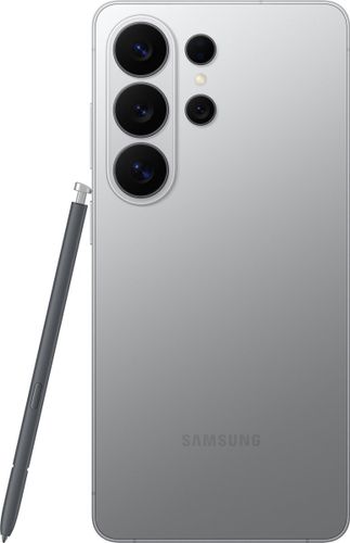 סמסונג גלקסי אולטרה 12GB+1TB - Samsung Galaxy S26 Ultra - כסף
