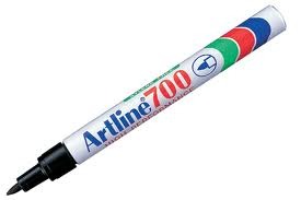 טוש ARTLINE 700  שחור