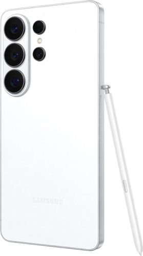  סמסונג גלקסי אולטרה 12GB+1TB - Samsung Galaxy S26 Ultra - לבן