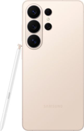  סמסונג גלקסי אולטרה 12GB+512GB - Samsung Galaxy S26 Ultra - זהב ורוד