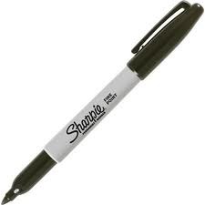 טוש SHARPIE פרמננט 
