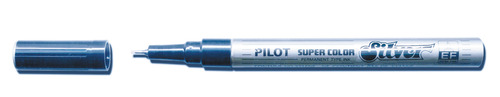 טוש כסף/ זהב PILOT איכותי