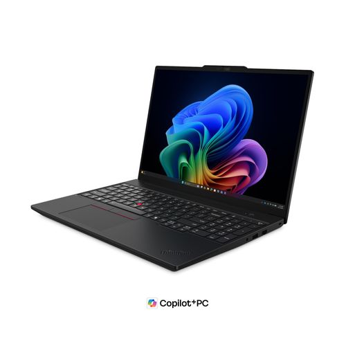 מחשב נייד Lenovo ThinkPad T16 Gen 5 (Intel) 16 21WT005UIV