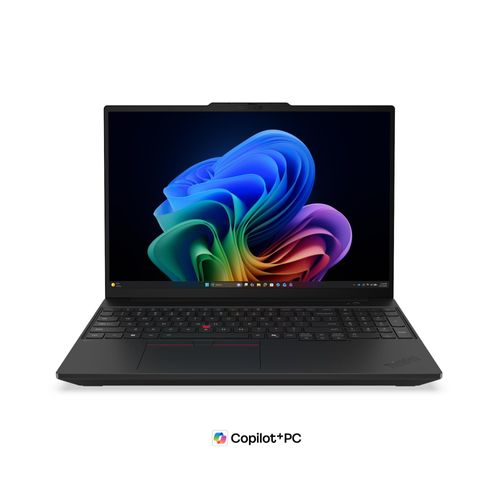 מחשב נייד Lenovo ThinkPad T16 Gen 5 (Intel) 16 21WT005UIV