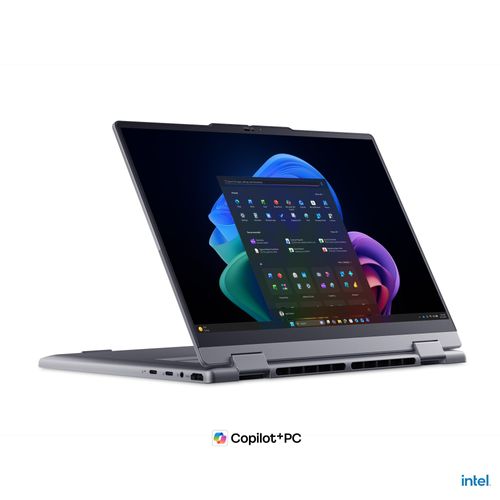 מחשב נייד Lenovo ThinkBook 14 2-in-1 G6 IPL 14 22AR002LIV
