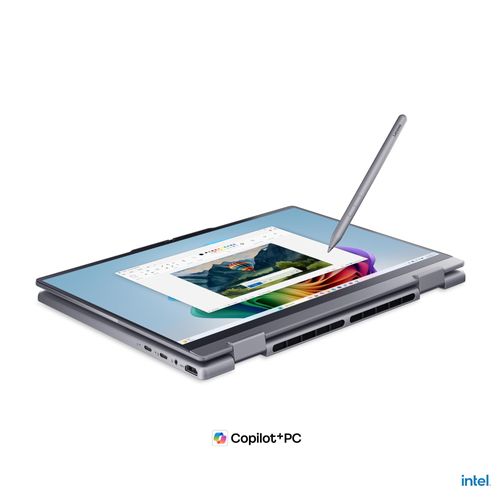מחשב נייד Lenovo ThinkBook 14 2-in-1 G6 IPL 14 22AR002LIV