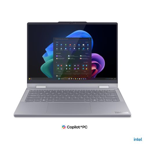 מחשב נייד Lenovo ThinkBook 14 2-in-1 G6 IPL 14 22AR002LIV