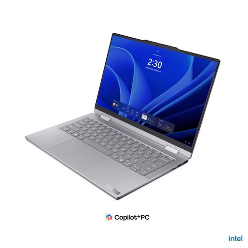 מחשב נייד Lenovo ThinkBook 14 2-in-1 G6 IPL 14 22AR002NIV